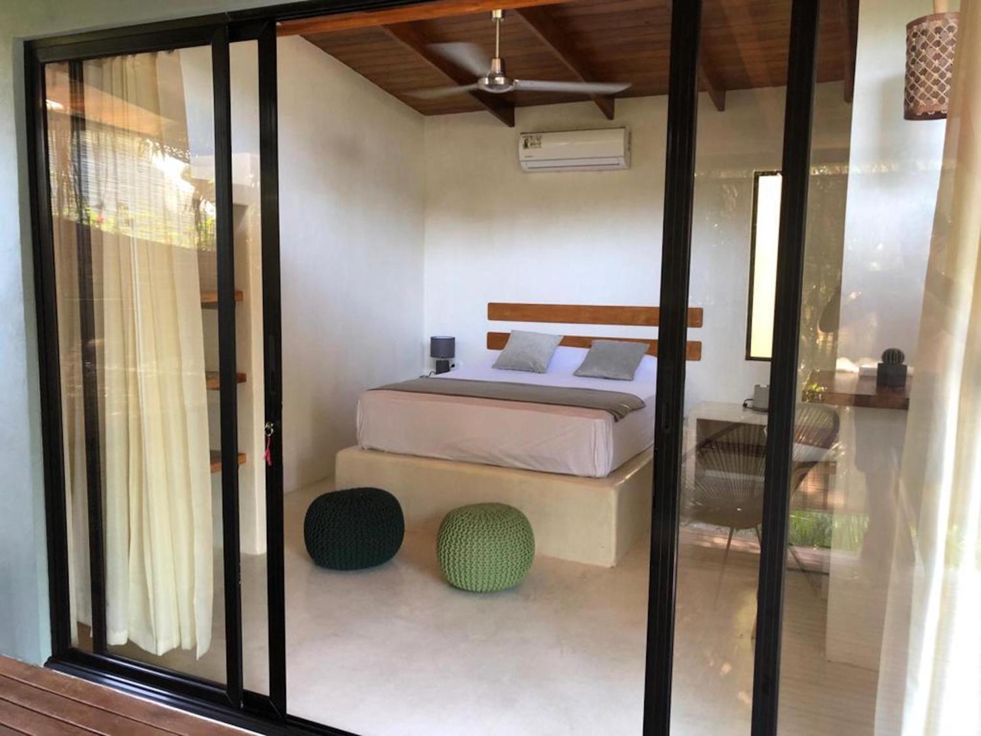 卢斯德露娜酒店 Playa Santa Teresa  外观 照片